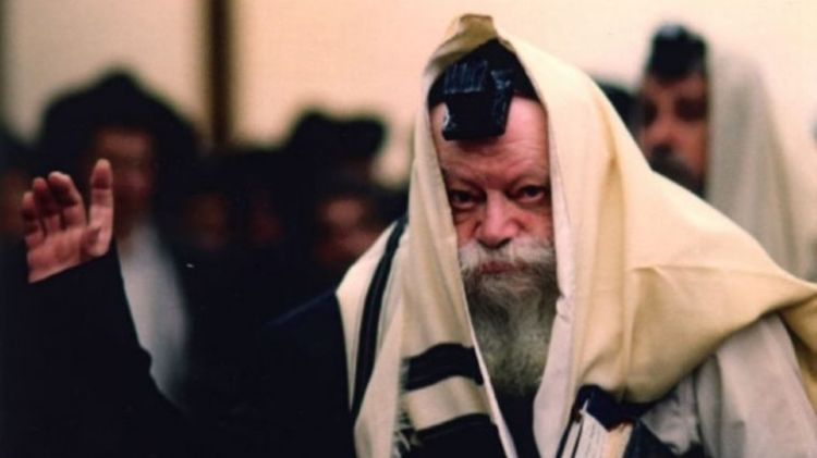 כ"ז אדר • רצוננו לשמוע מפי המלך!